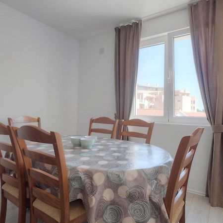 Family Three Bedroom Apartment Brando Budva Bagian luar foto
