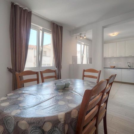 Family Three Bedroom Apartment Brando Budva Bagian luar foto