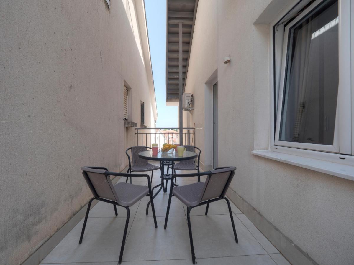 Family Three Bedroom Apartment Brando Budva Bagian luar foto