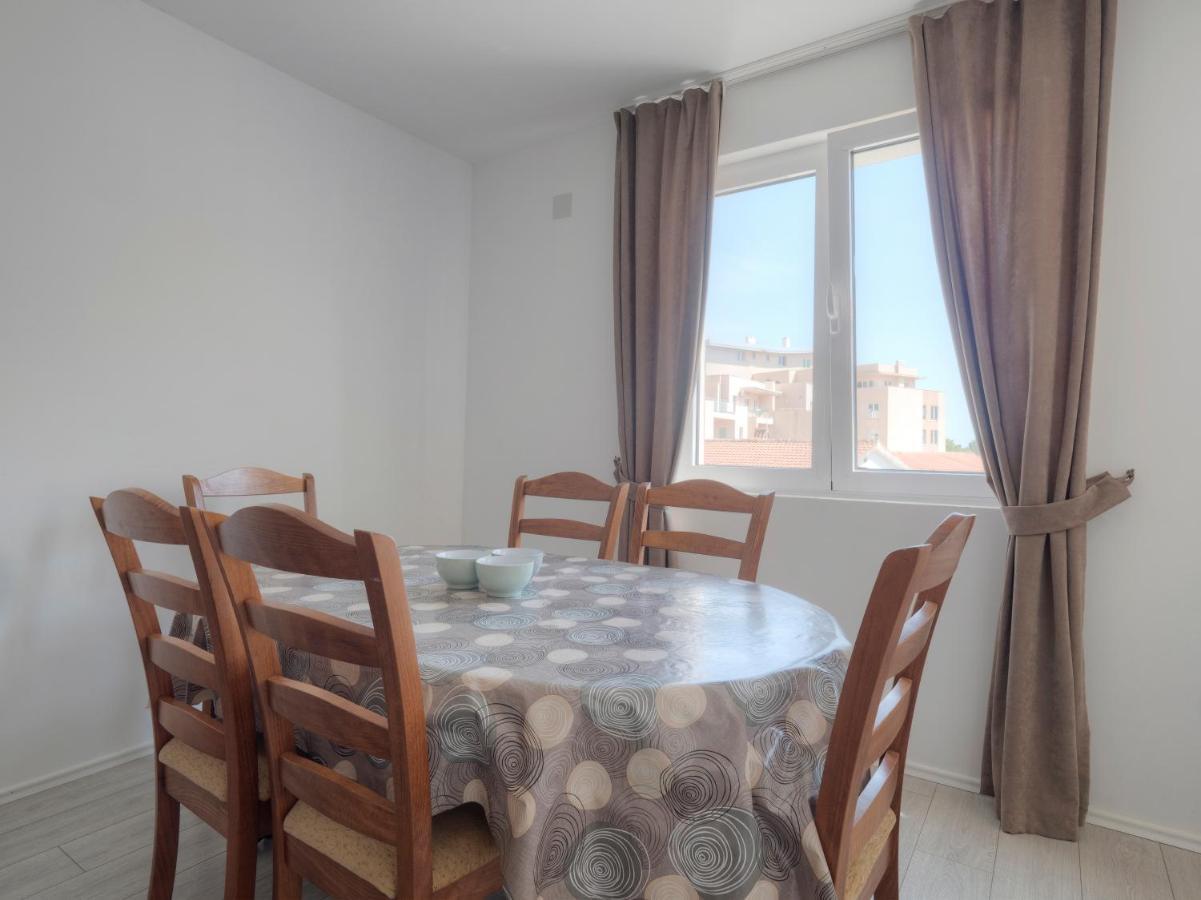 Family Three Bedroom Apartment Brando Budva Bagian luar foto
